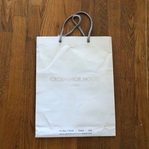 Medium Grosvenor House Dubai Bag